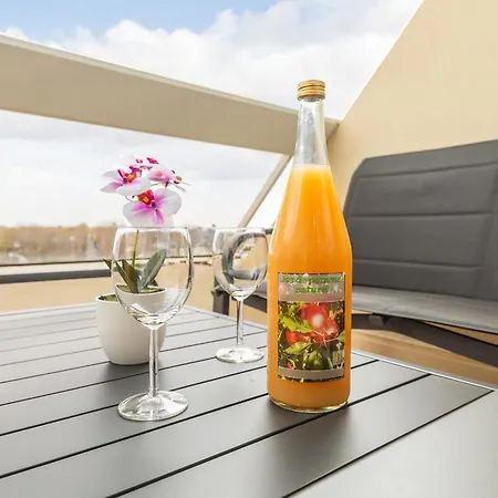 Héliopolis Naturist Luxury *