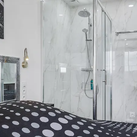 Apartamento Héliopolis Naturist Luxury *