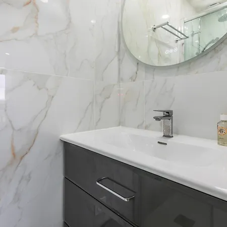 Héliopolis Naturist Luxury