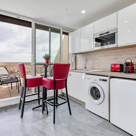 Héliopolis Naturist Luxury