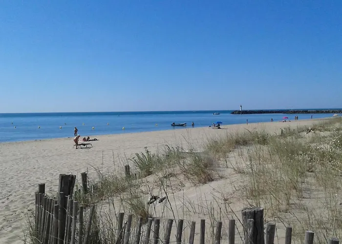 Héliopolis Naturist Luxury Appartamento