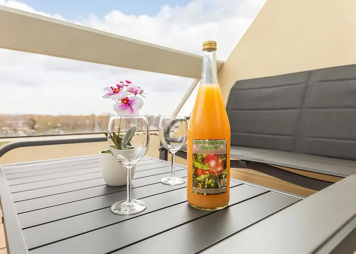 Héliopolis Naturist Luxury *