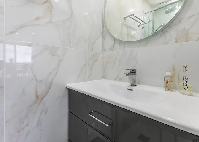 Héliopolis Naturist Luxury