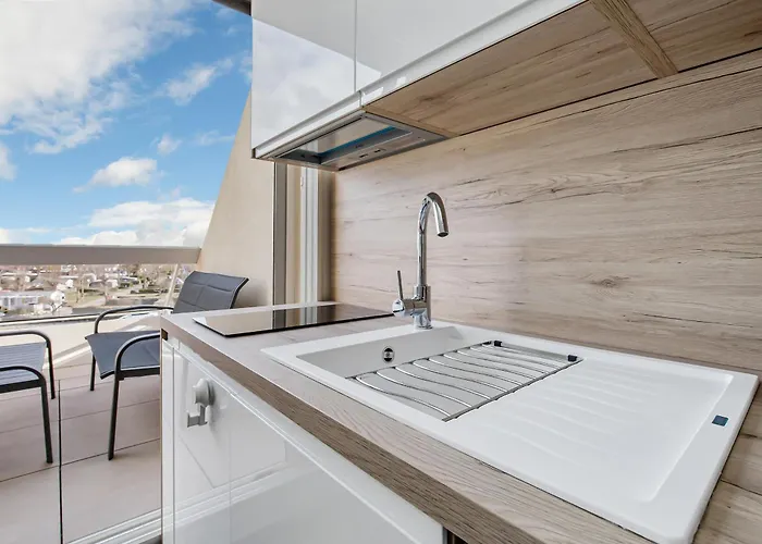 Appartamento Héliopolis Naturist Luxury *