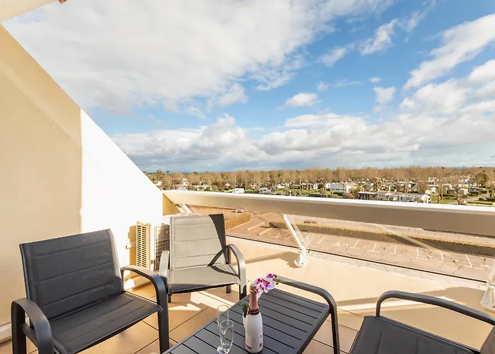 Héliopolis Naturist Luxury