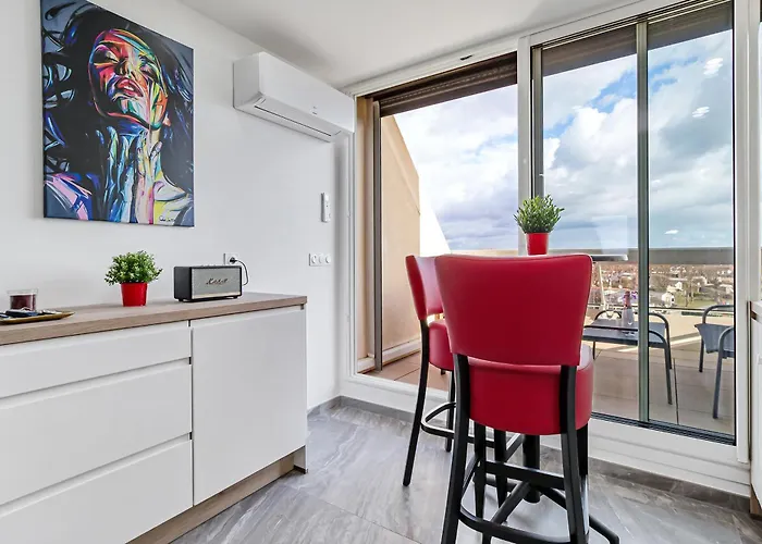 Héliopolis Naturist Luxury