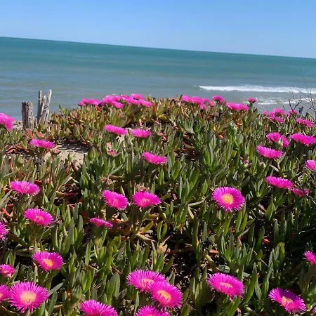 Héliopolis Naturist Luxury *