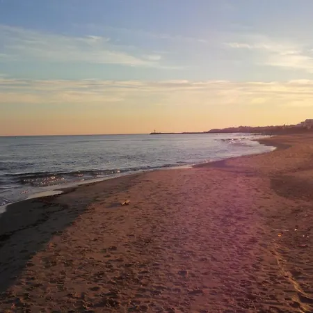 Appartement Héliopolis Naturist Luxury