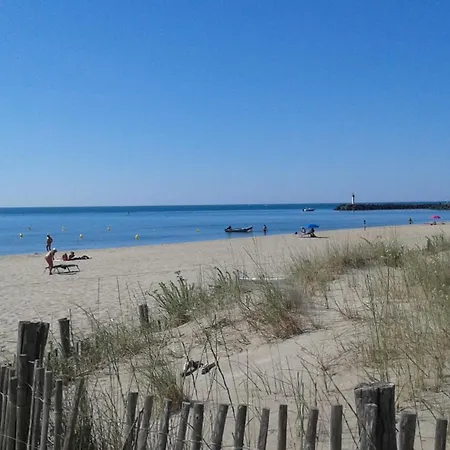 Héliopolis Naturist Luxury Appartement