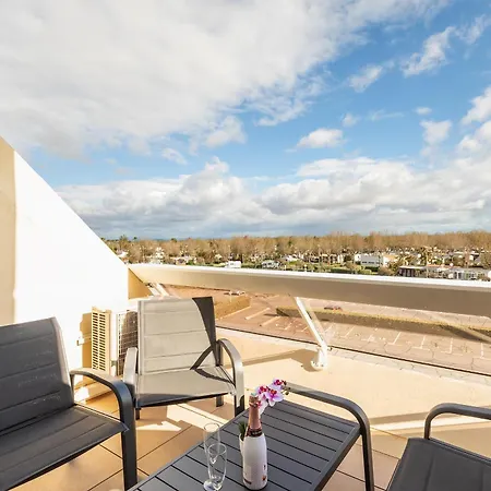 Héliopolis Naturist Luxury