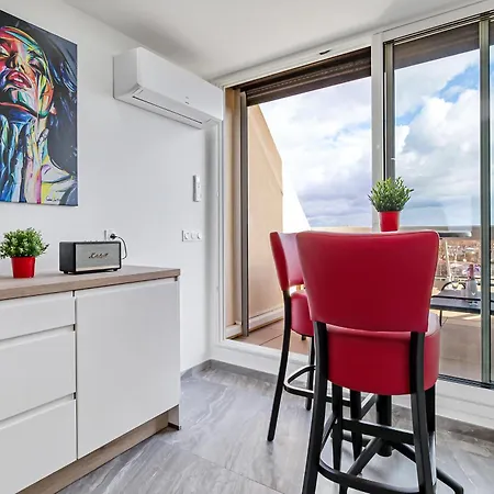 Héliopolis Naturist Luxury