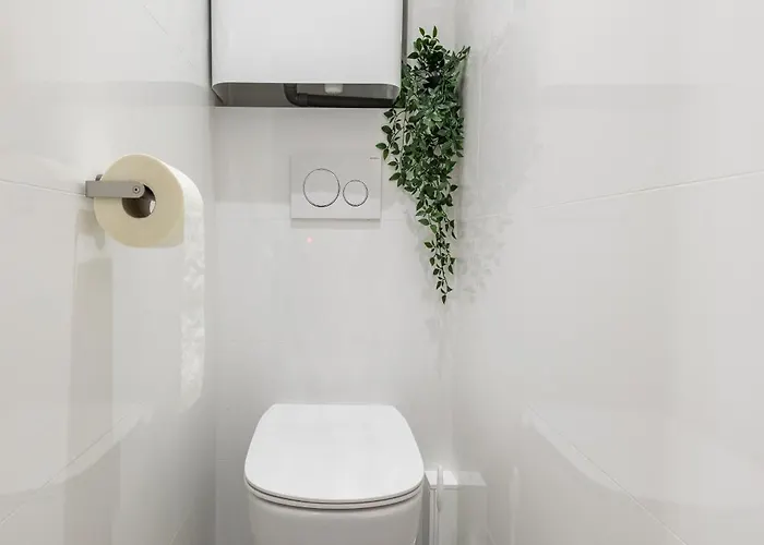 Heliopolis Naturist Luxury